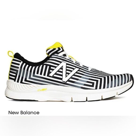 New Balance x Kate Spade Saturday Running Shoes - Picture 1 of 9